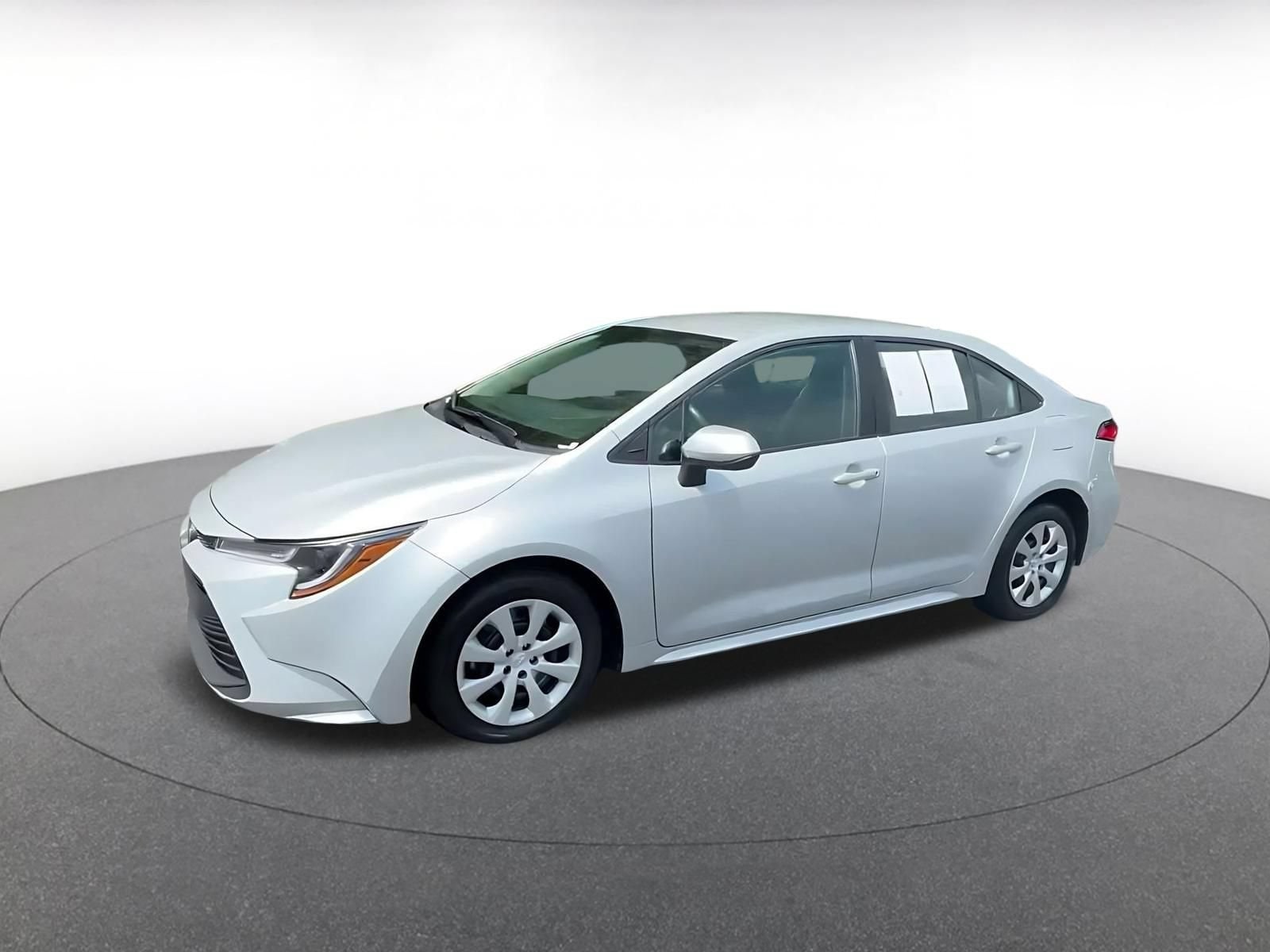 Thumbnail: 2025 Toyota Corolla - 7