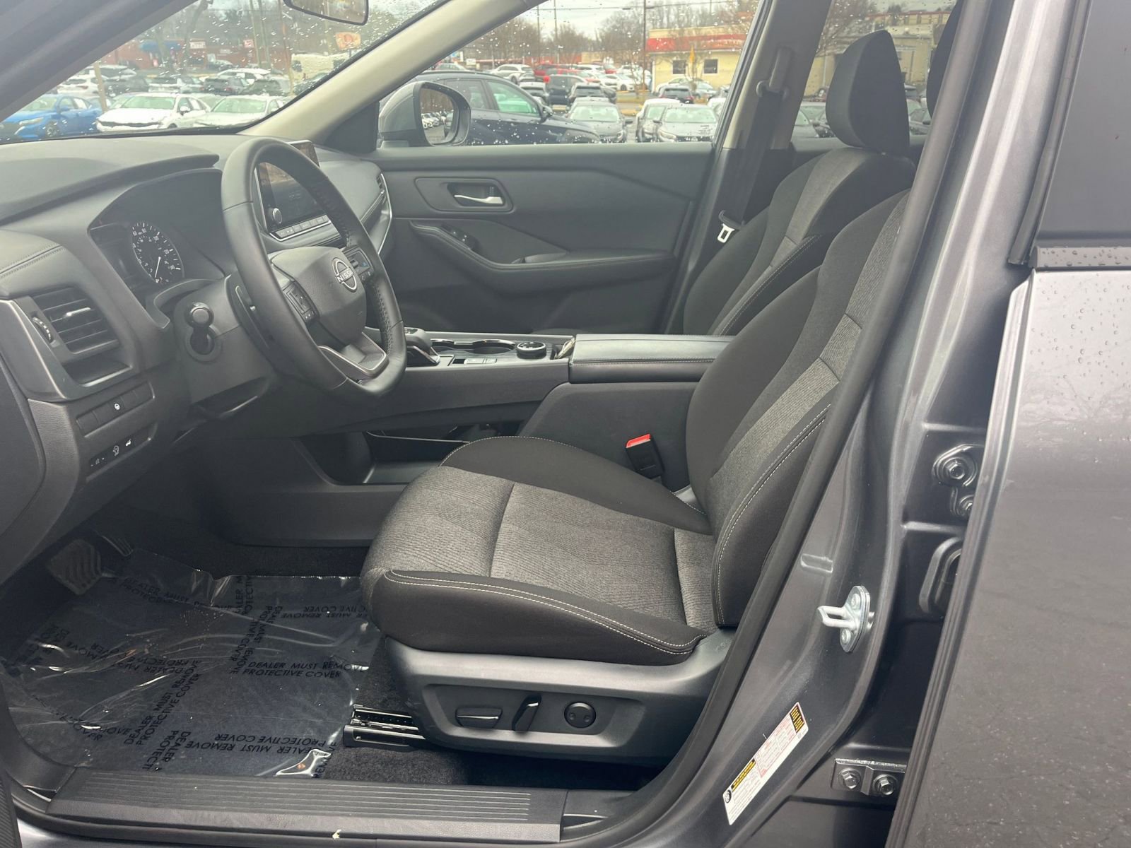 Thumbnail: 2025 Nissan Rogue - 23