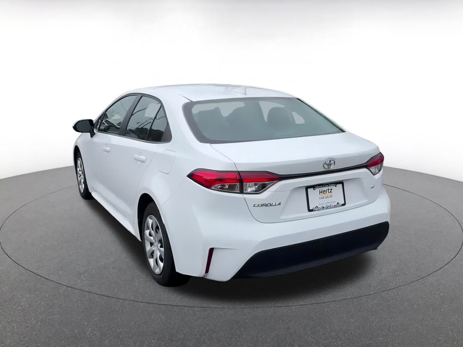 Thumbnail: 2024 Toyota Corolla - 11