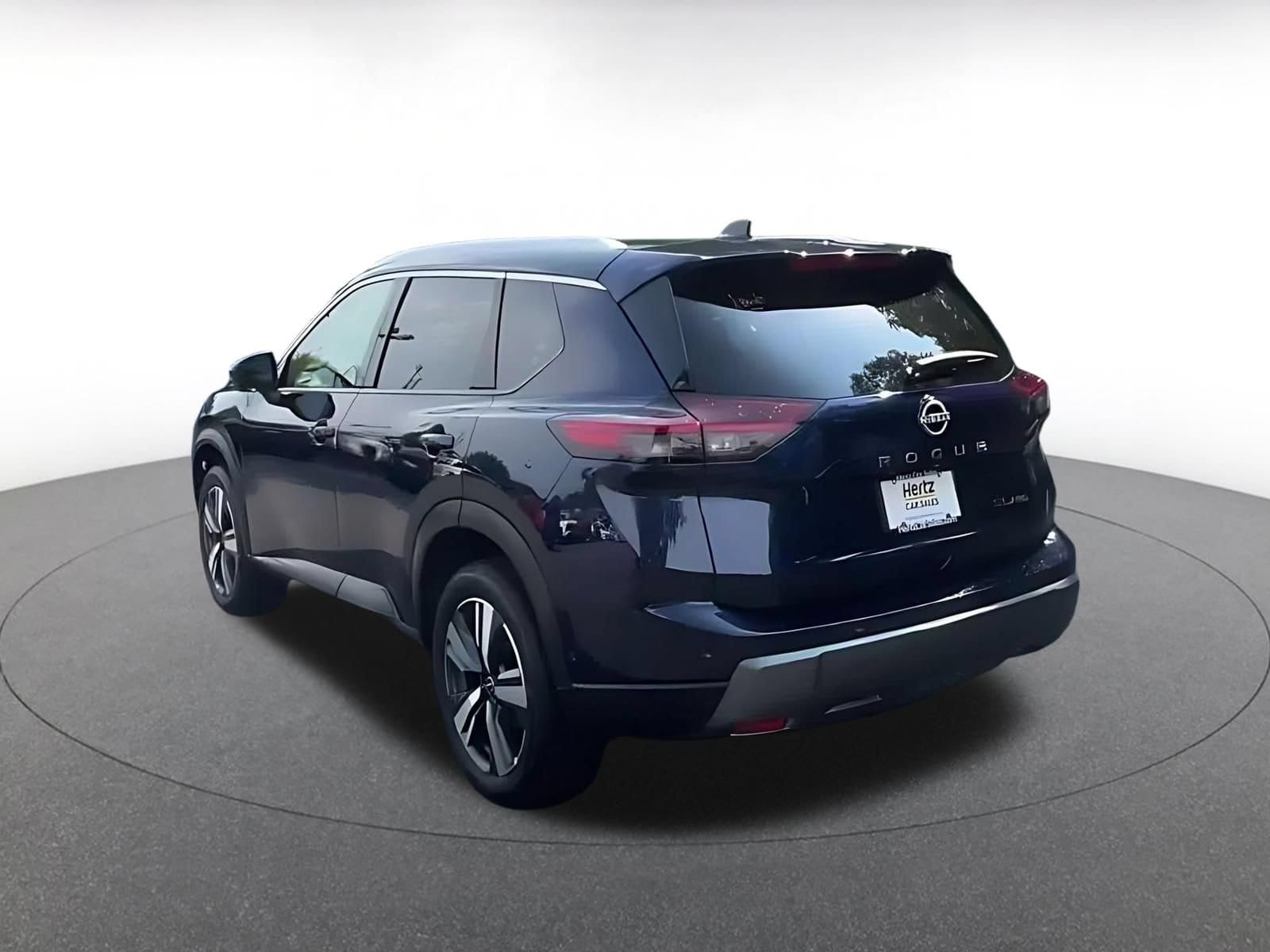 Thumbnail: 2026 Nissan Rogue - 11