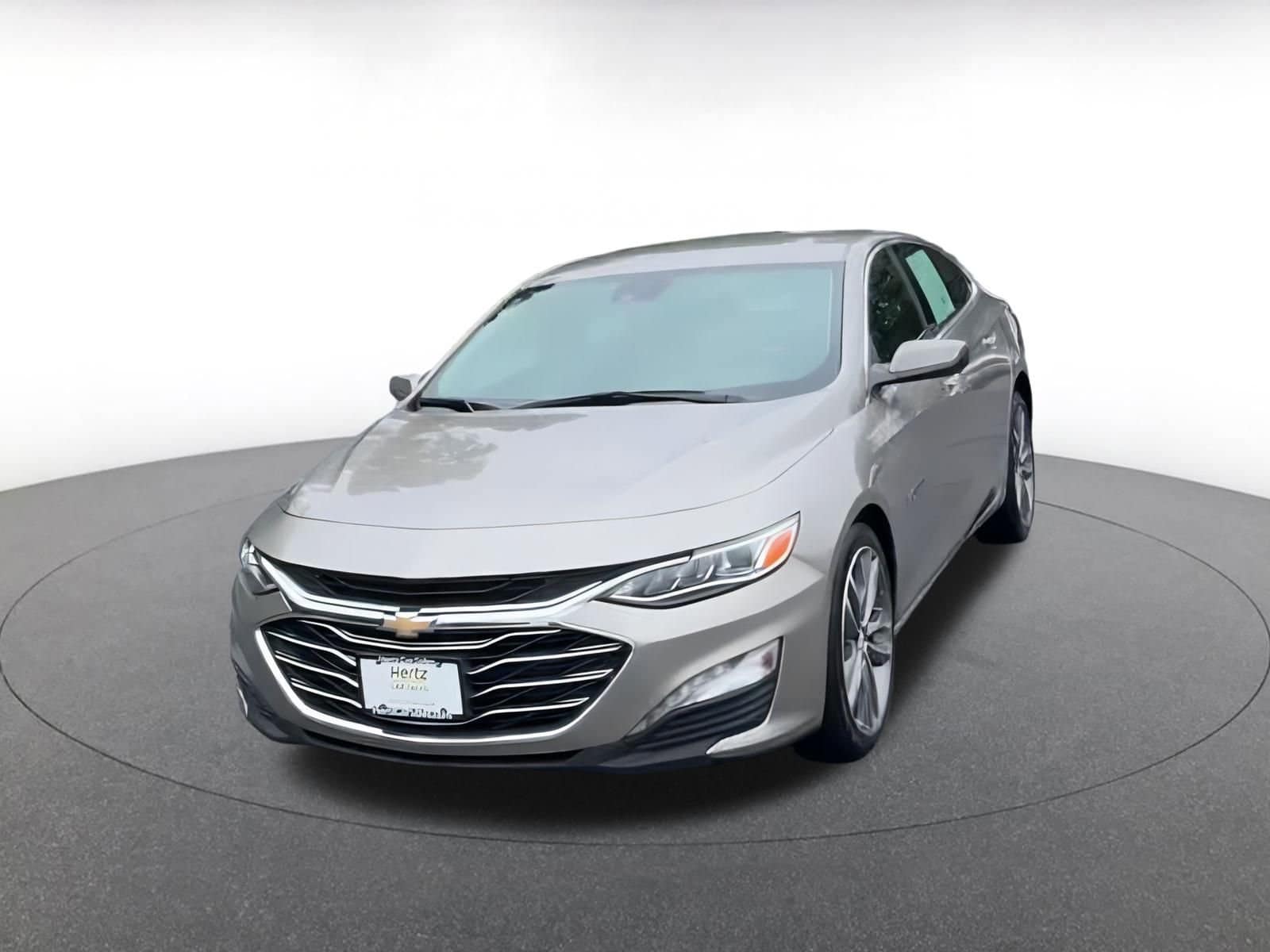 Thumbnail: 2024 Chevrolet Malibu - 7