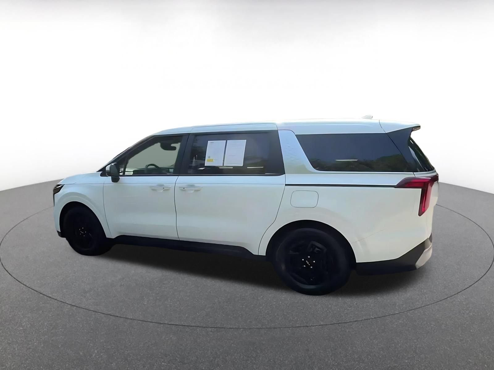 Thumbnail: 2026 Kia Carnival - 10