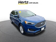 2024 Ford Edge SEL -
                  Winston-Salem, NC