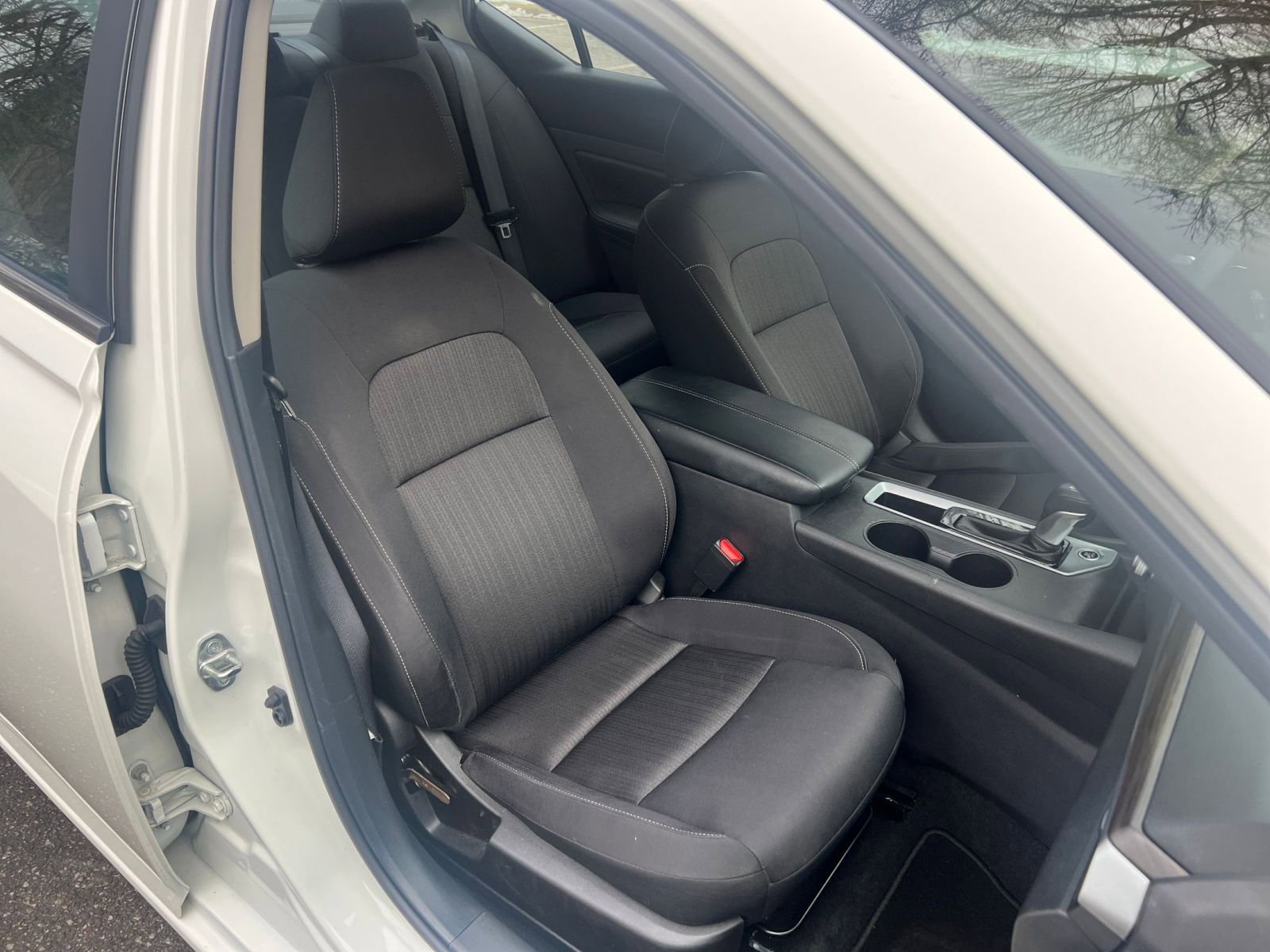 Thumbnail: 2025 Nissan Altima - 31