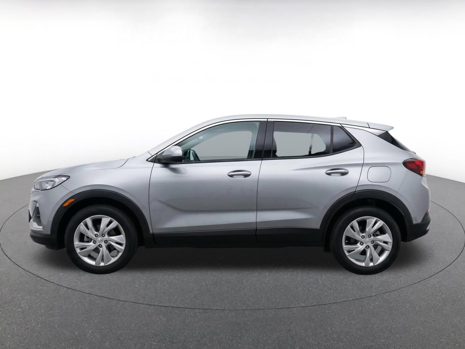 Thumbnail: 2025 Buick Encore GX - 4