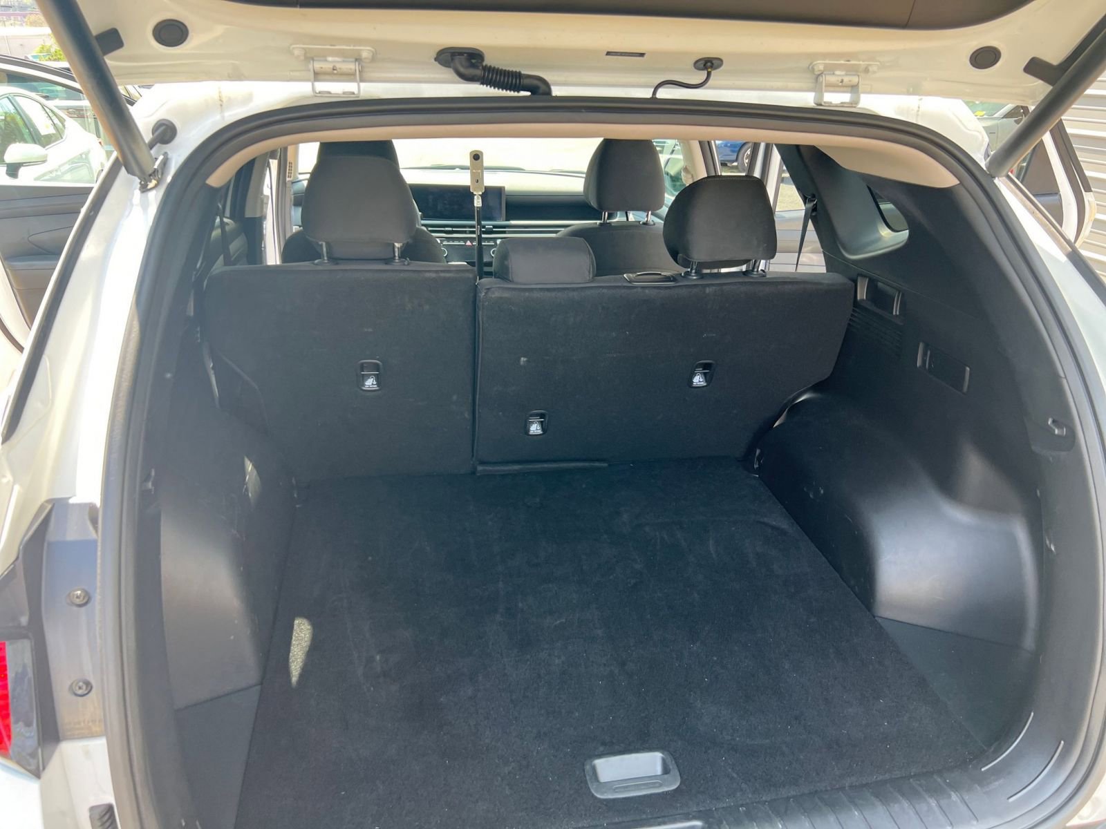 Thumbnail: 2025 Hyundai Tucson - 27