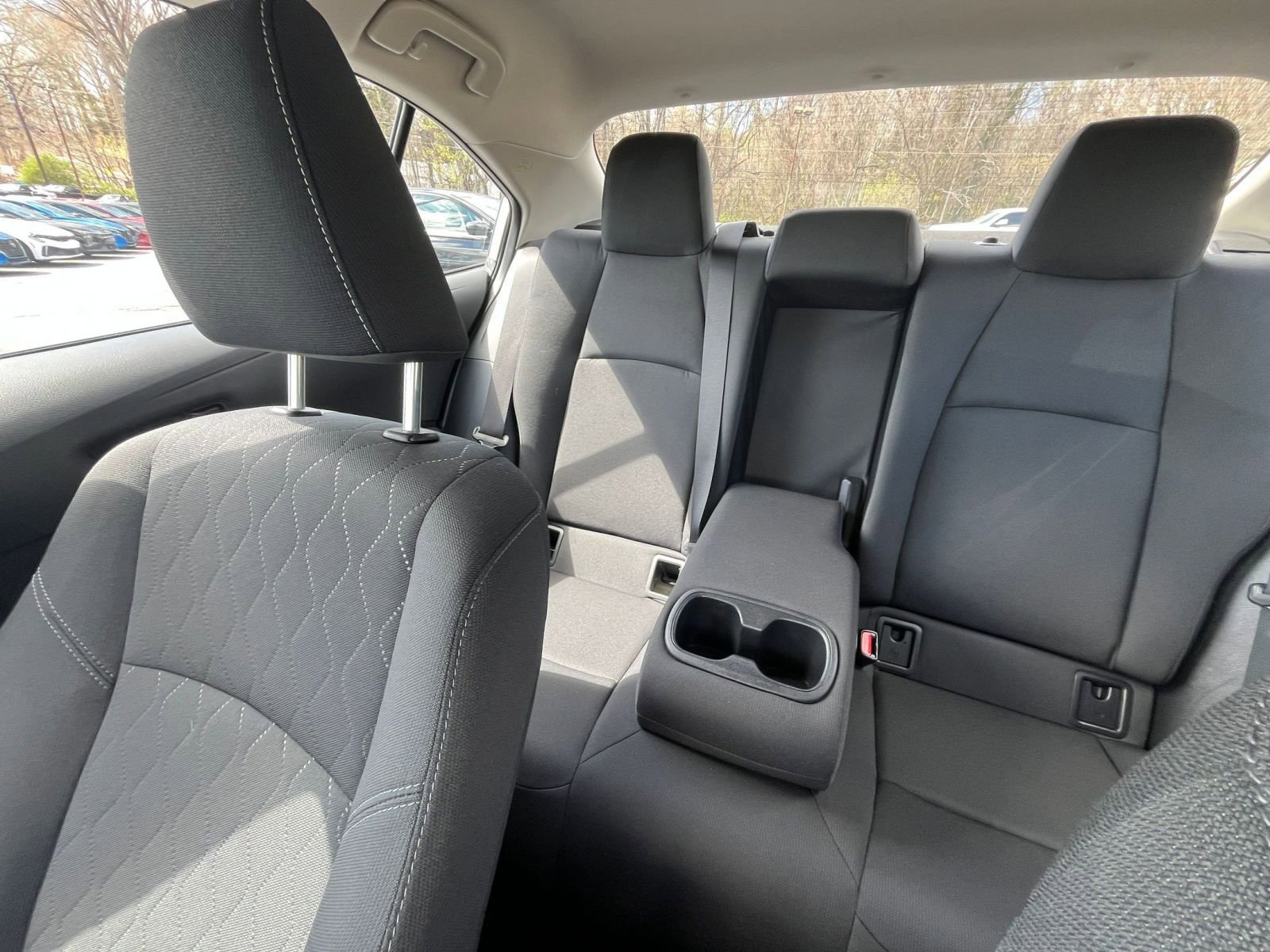 Thumbnail: 2025 Toyota Corolla - 34