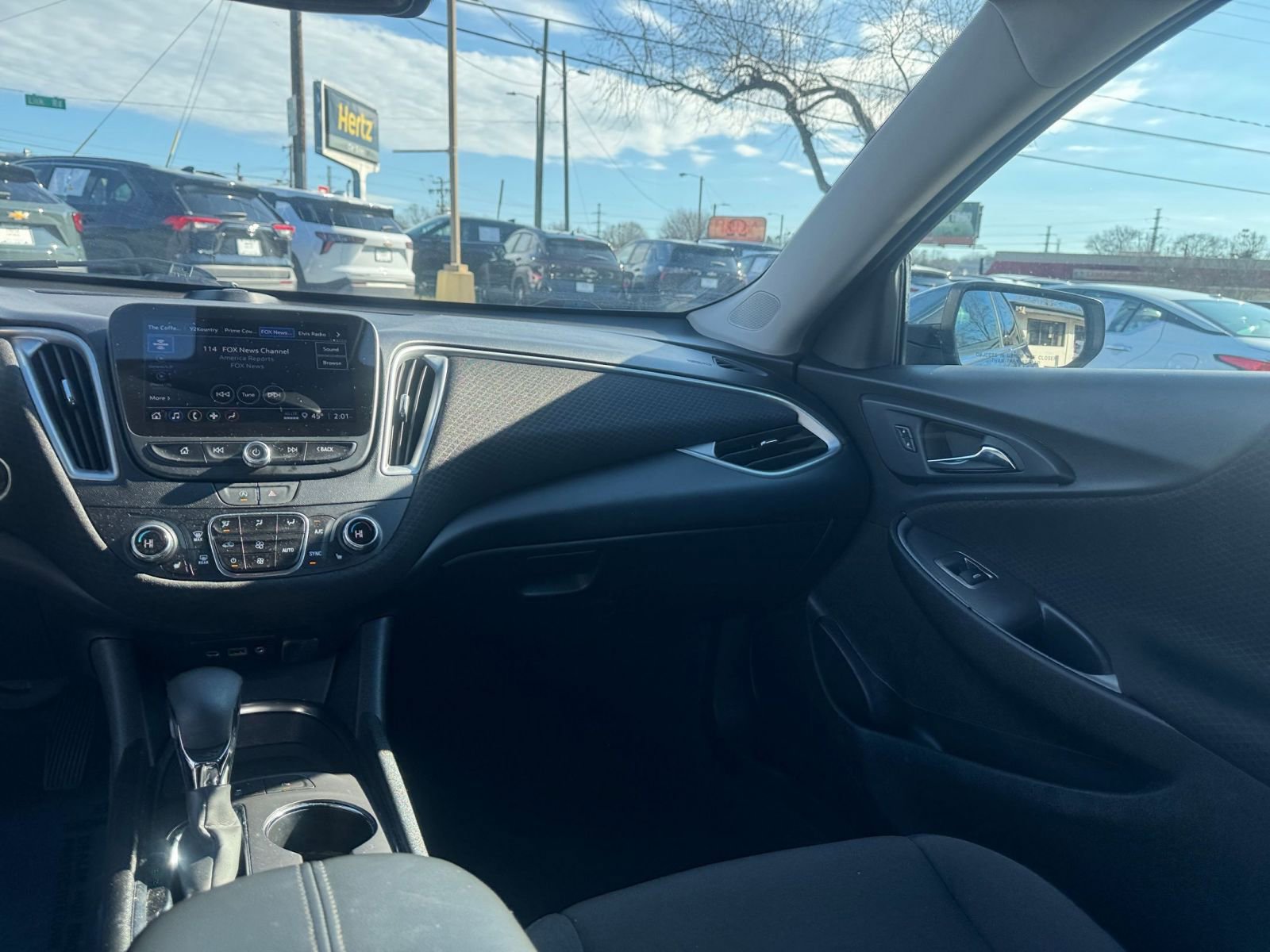 Thumbnail: 2024 Chevrolet Malibu - 29