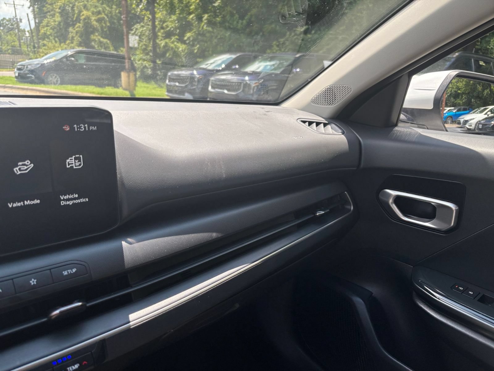Thumbnail: 2026 Kia K4 - 31