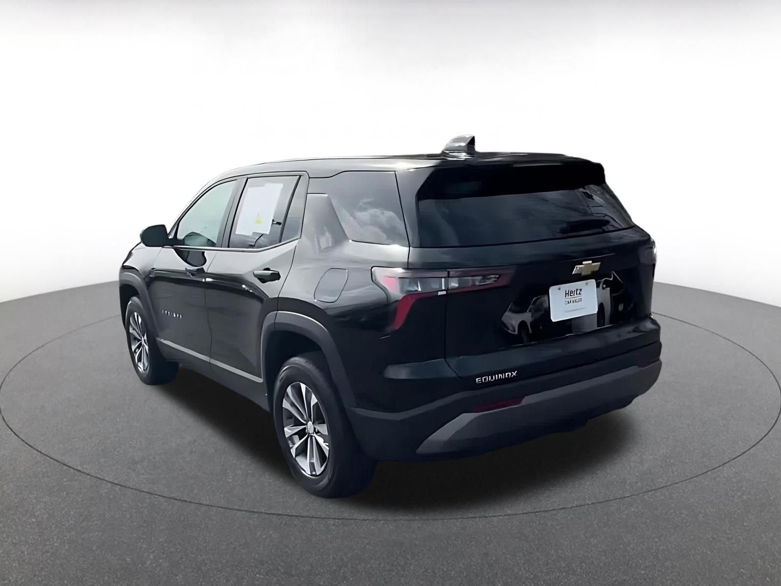 Thumbnail: 2025 Chevrolet Equinox - 11