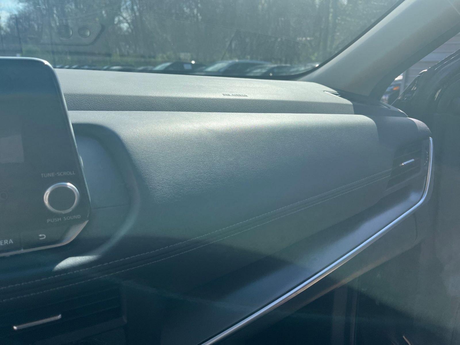 Thumbnail: 2025 Nissan Rogue - 31