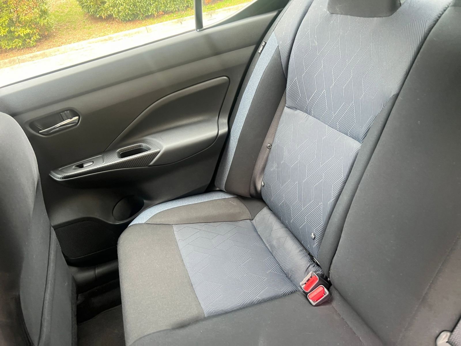 Thumbnail: 2025 Nissan Versa - 34