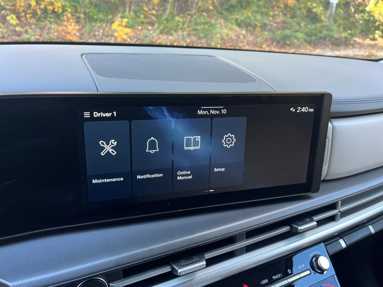 Thumbnail: 2025 Hyundai Santa Fe - 20