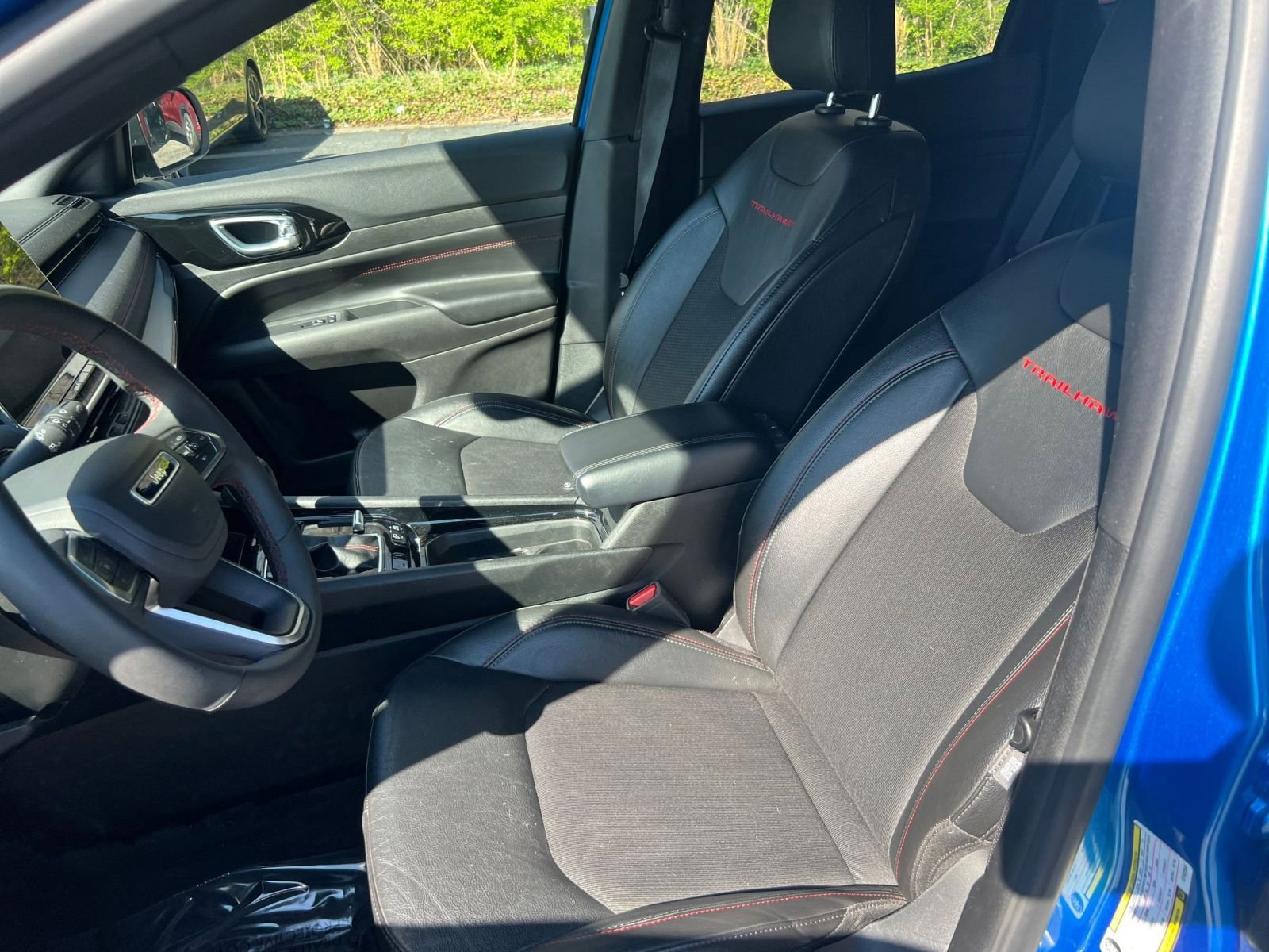 Thumbnail: 2025 Jeep Compass - 31