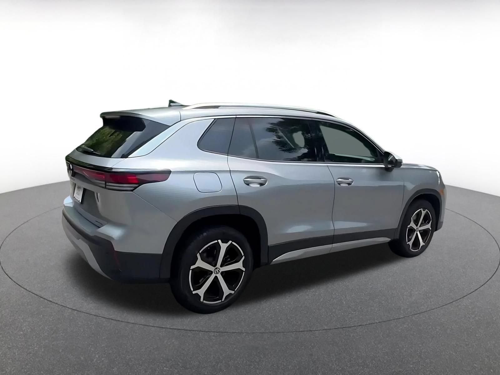 Thumbnail: 2026 Volkswagen Tiguan - 13