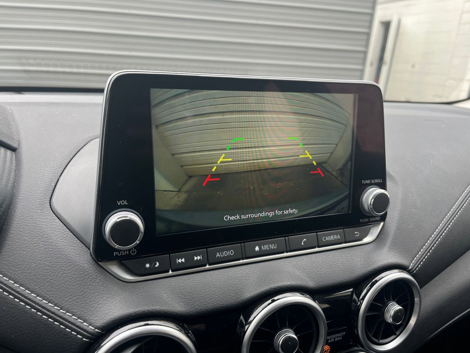 Thumbnail: 2025 Nissan Sentra - 20