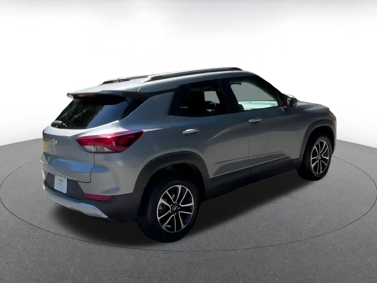 Thumbnail: 2024 Chevrolet TrailBlazer - 15