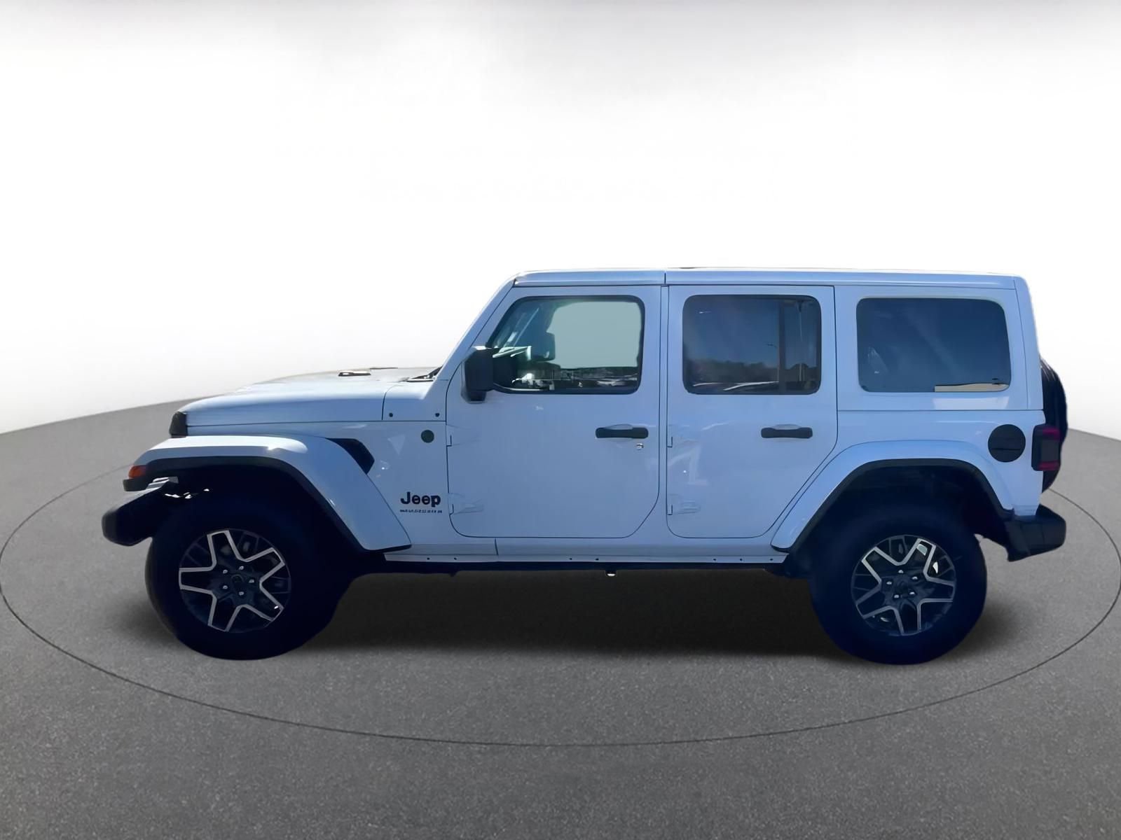 Thumbnail: 2025 Jeep Wrangler - 9