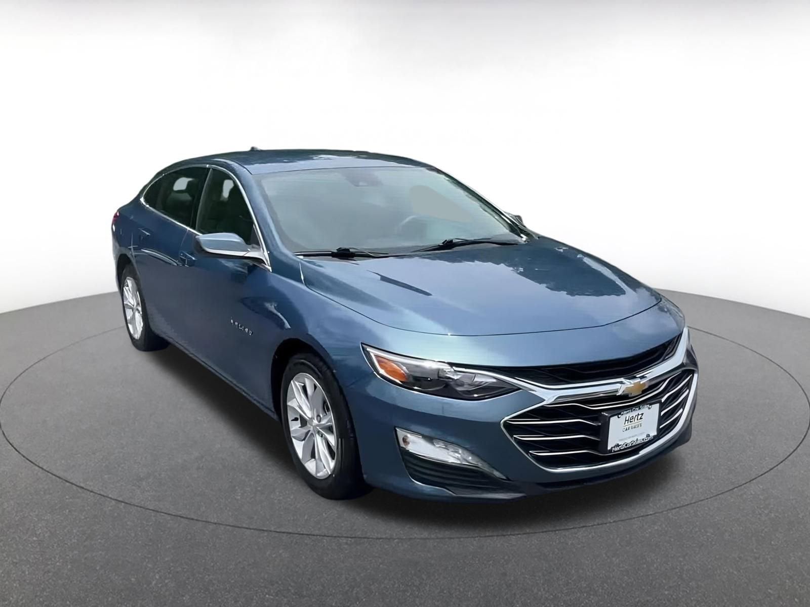 2024 Chevrolet Malibu LT 3