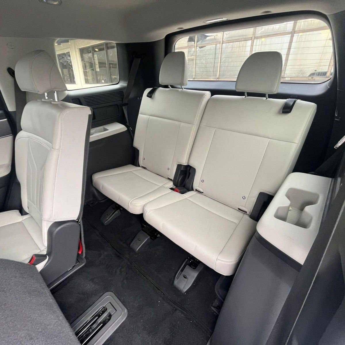 Thumbnail: 2025 Hyundai Santa Fe - 24