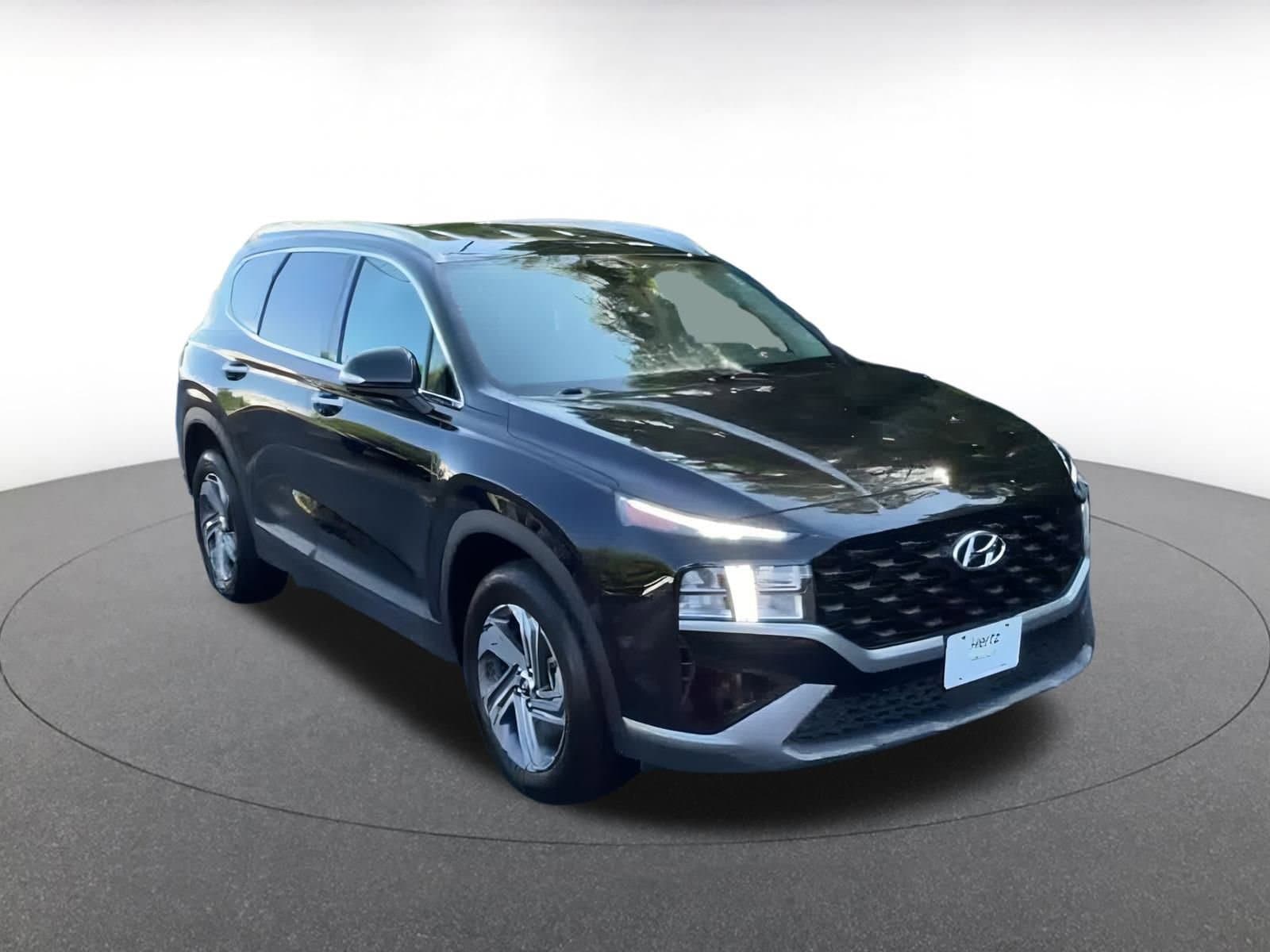 Thumbnail: 2023 Hyundai Santa Fe - 3