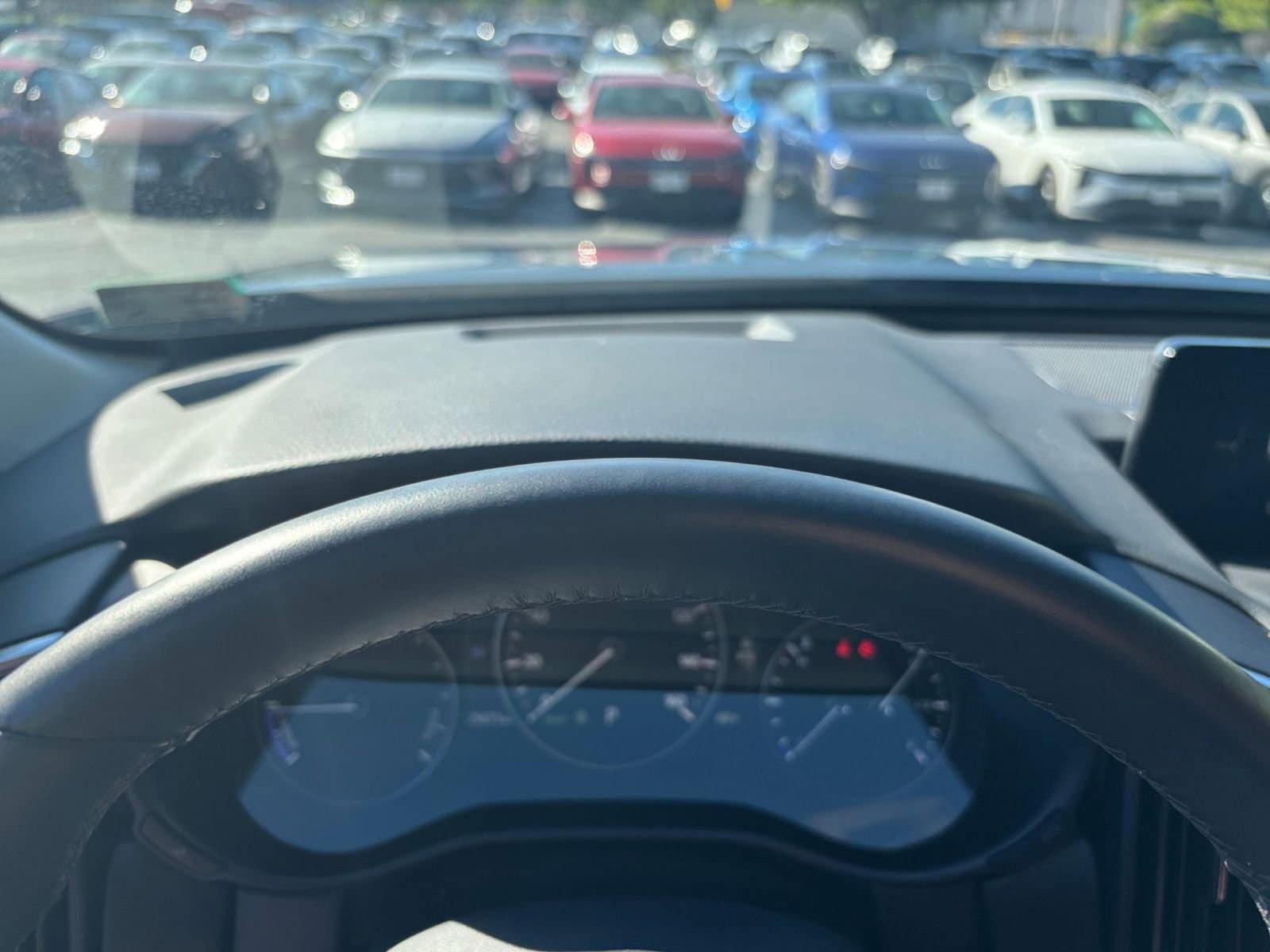 Thumbnail: 2025 Mazda CX-50 - 31