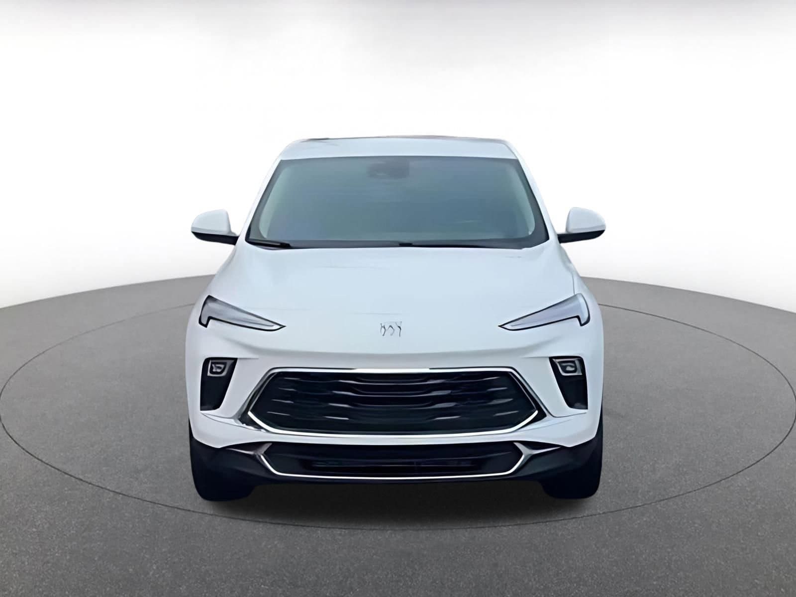 Thumbnail: 2025 Buick Encore GX - 4