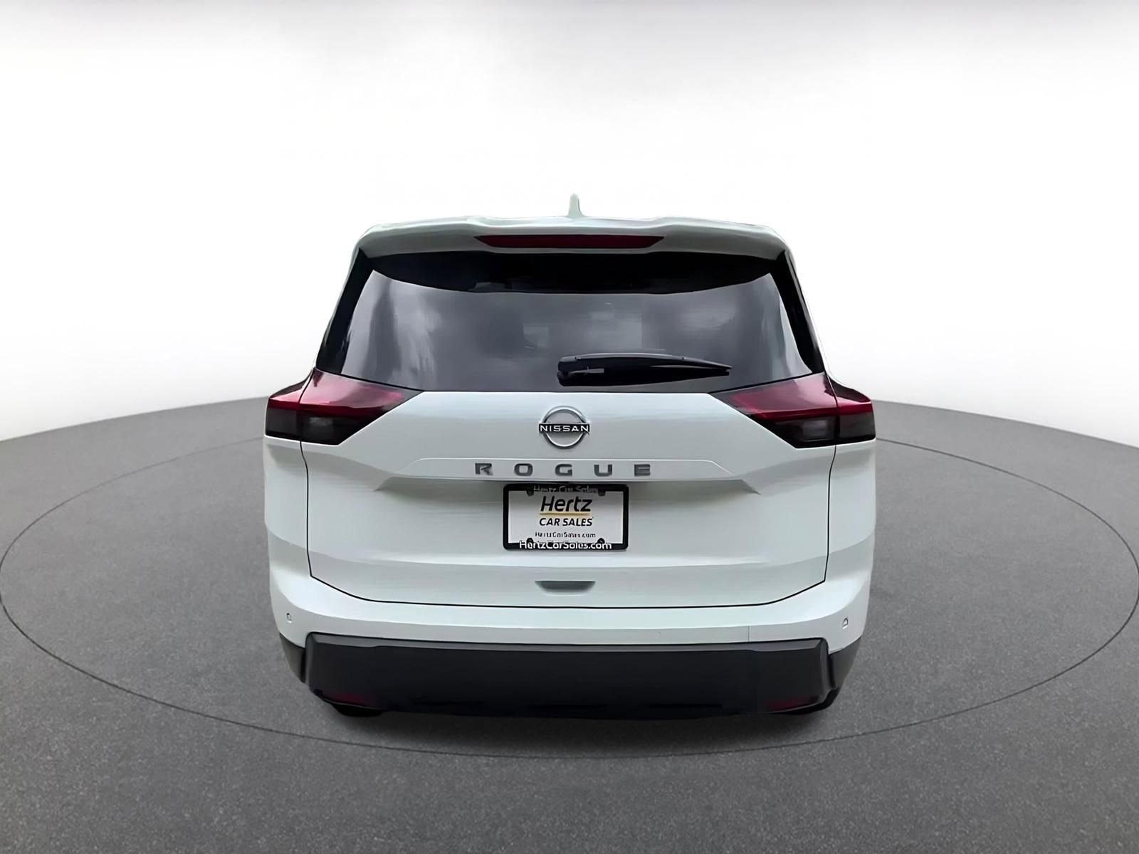 Thumbnail: 2025 Nissan Rogue - 12