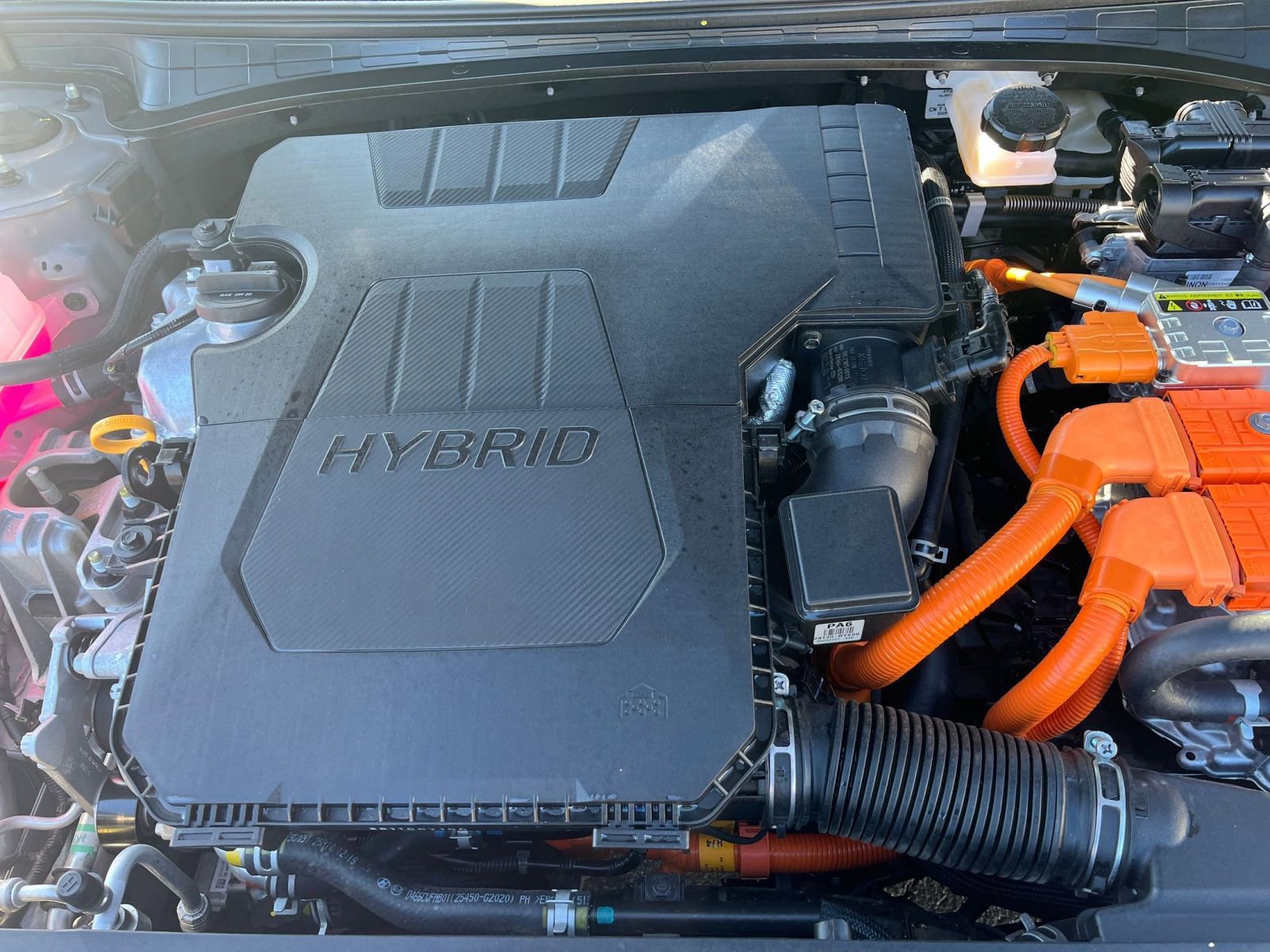 Thumbnail: 2025 Hyundai Elantra - 28