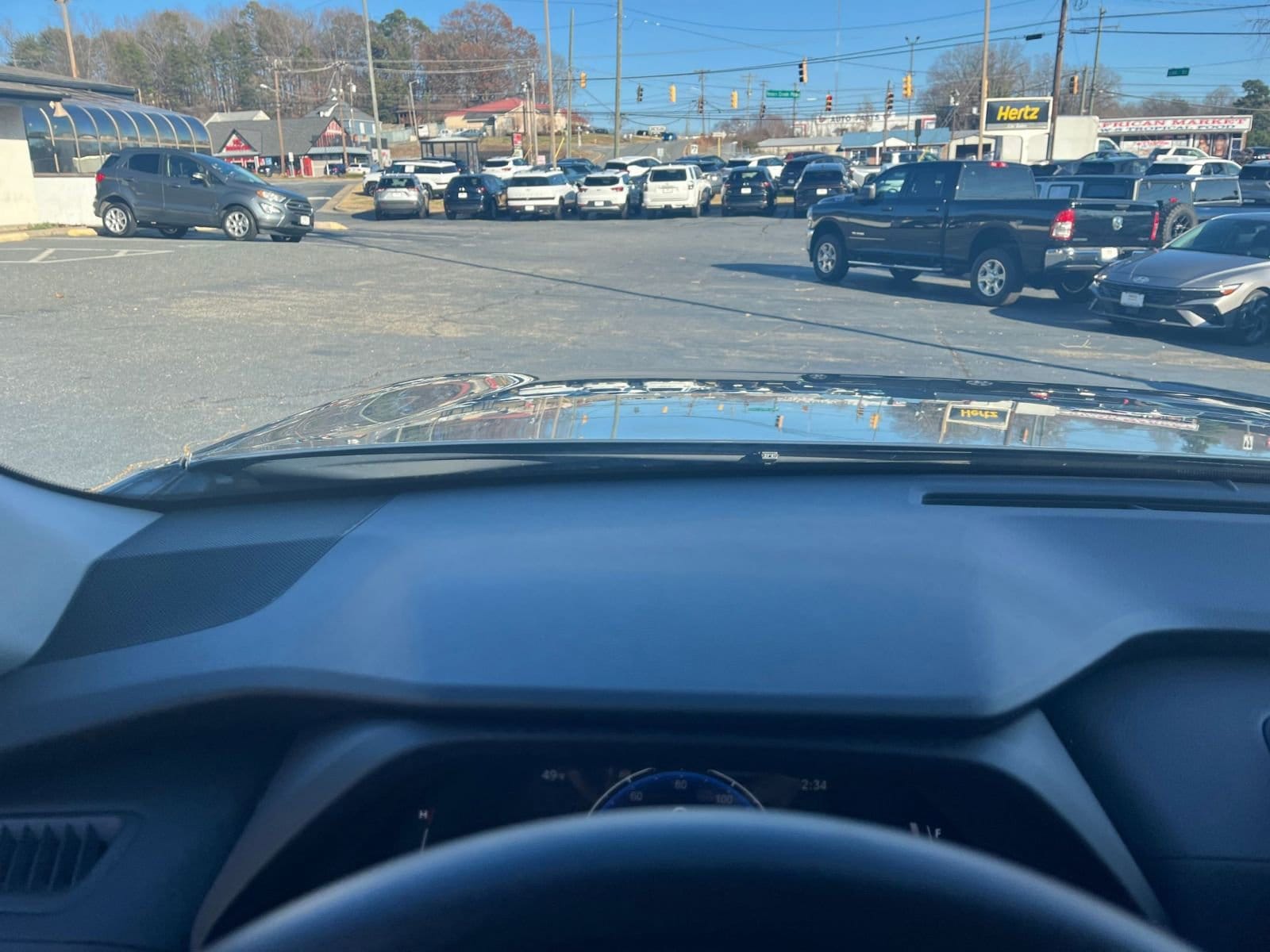 Thumbnail: 2025 Toyota Grand Highlander - 30