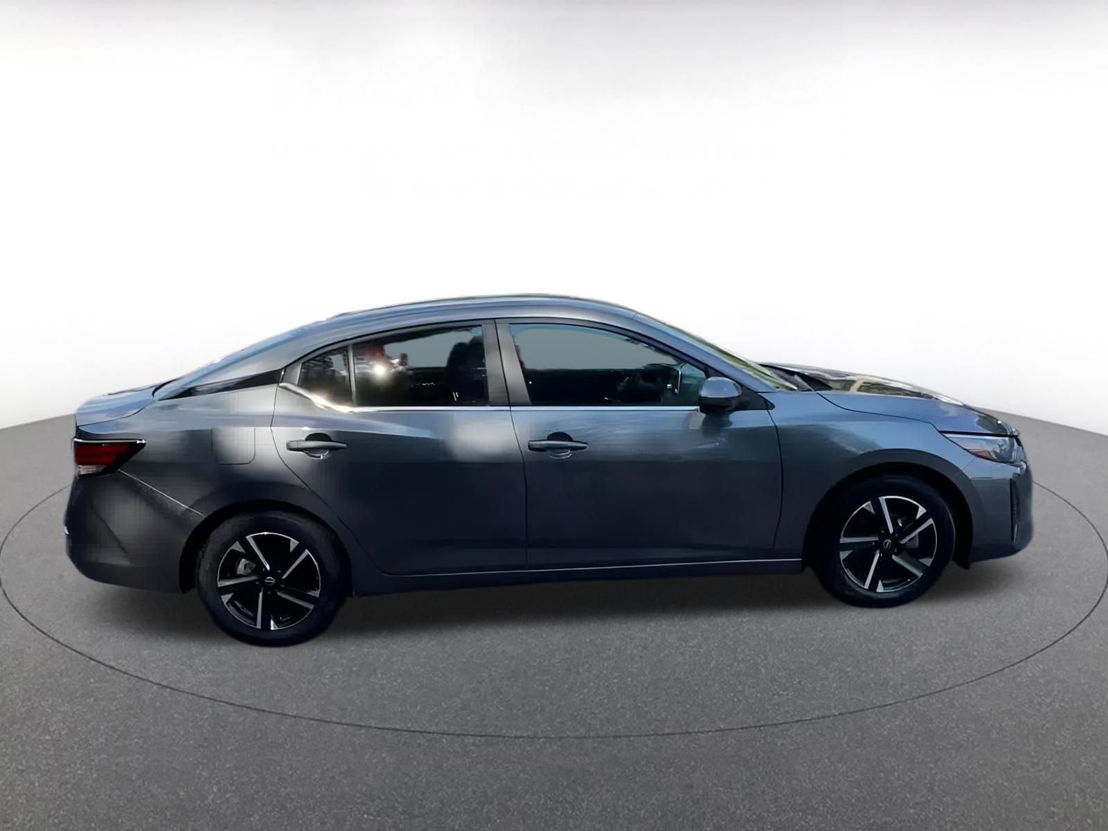 Thumbnail: 2024 Nissan Sentra - 16
