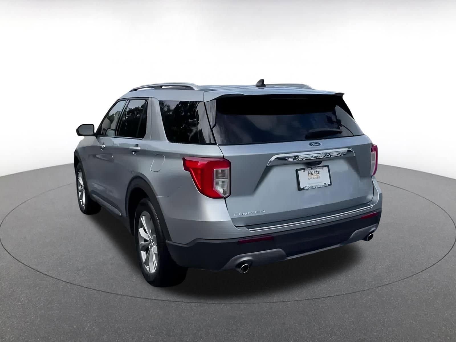 Thumbnail: 2024 Ford Explorer - 11