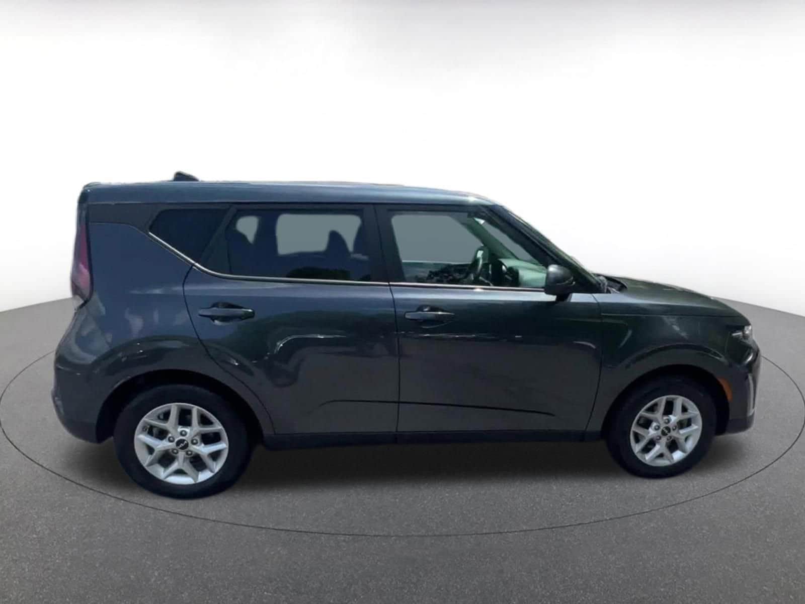 Thumbnail: 2025 Kia Soul - 16
