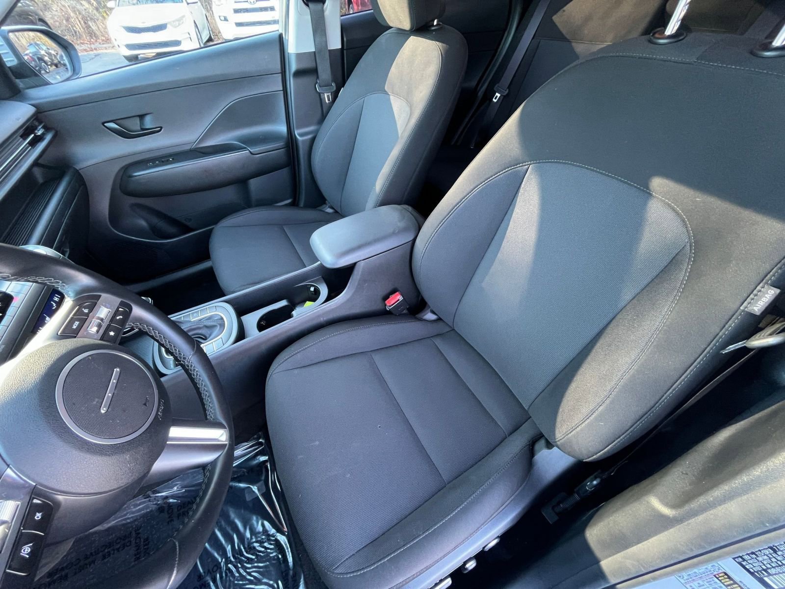 Thumbnail: 2025 Hyundai Kona - 30