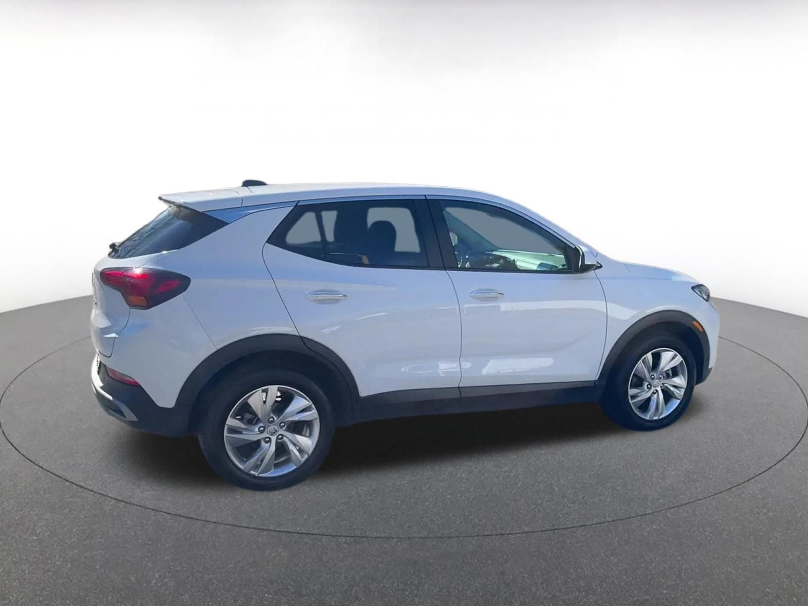 Thumbnail: 2025 Buick Encore GX - 15
