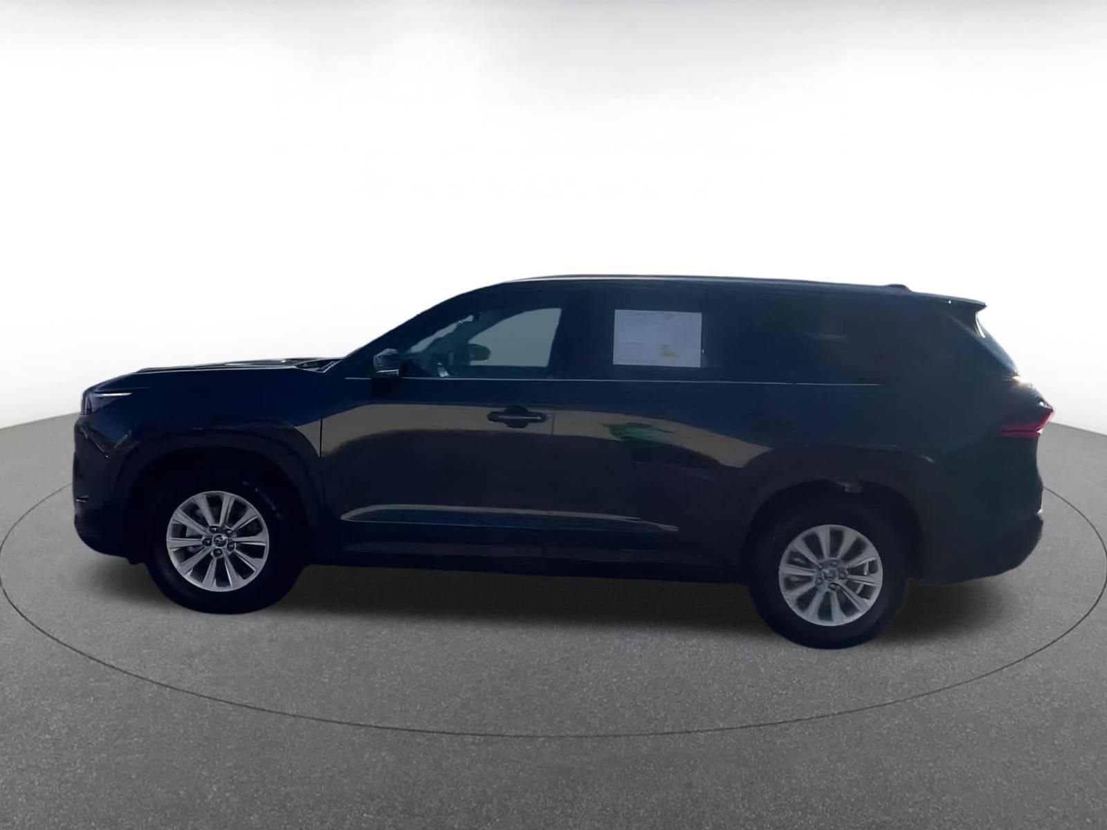 Thumbnail: 2025 Toyota Grand Highlander - 7