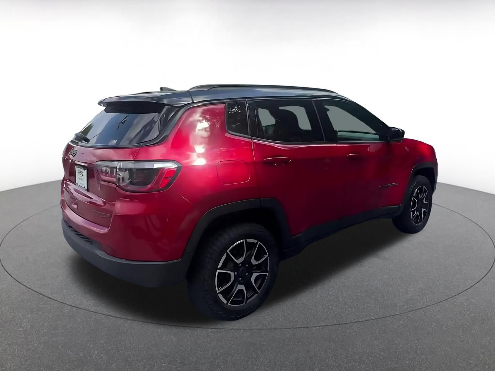 Thumbnail: 2025 Jeep Compass - 10