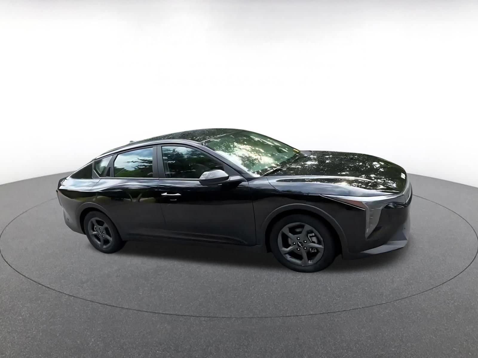 Thumbnail: 2026 Kia K4 - 2