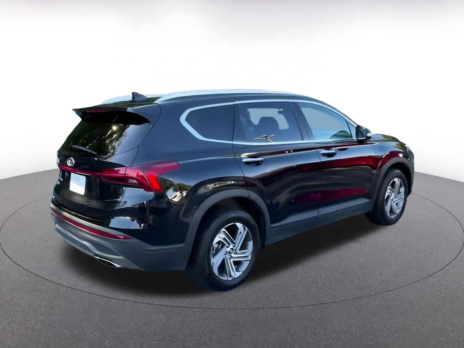 Thumbnail: 2023 Hyundai Santa Fe - 14