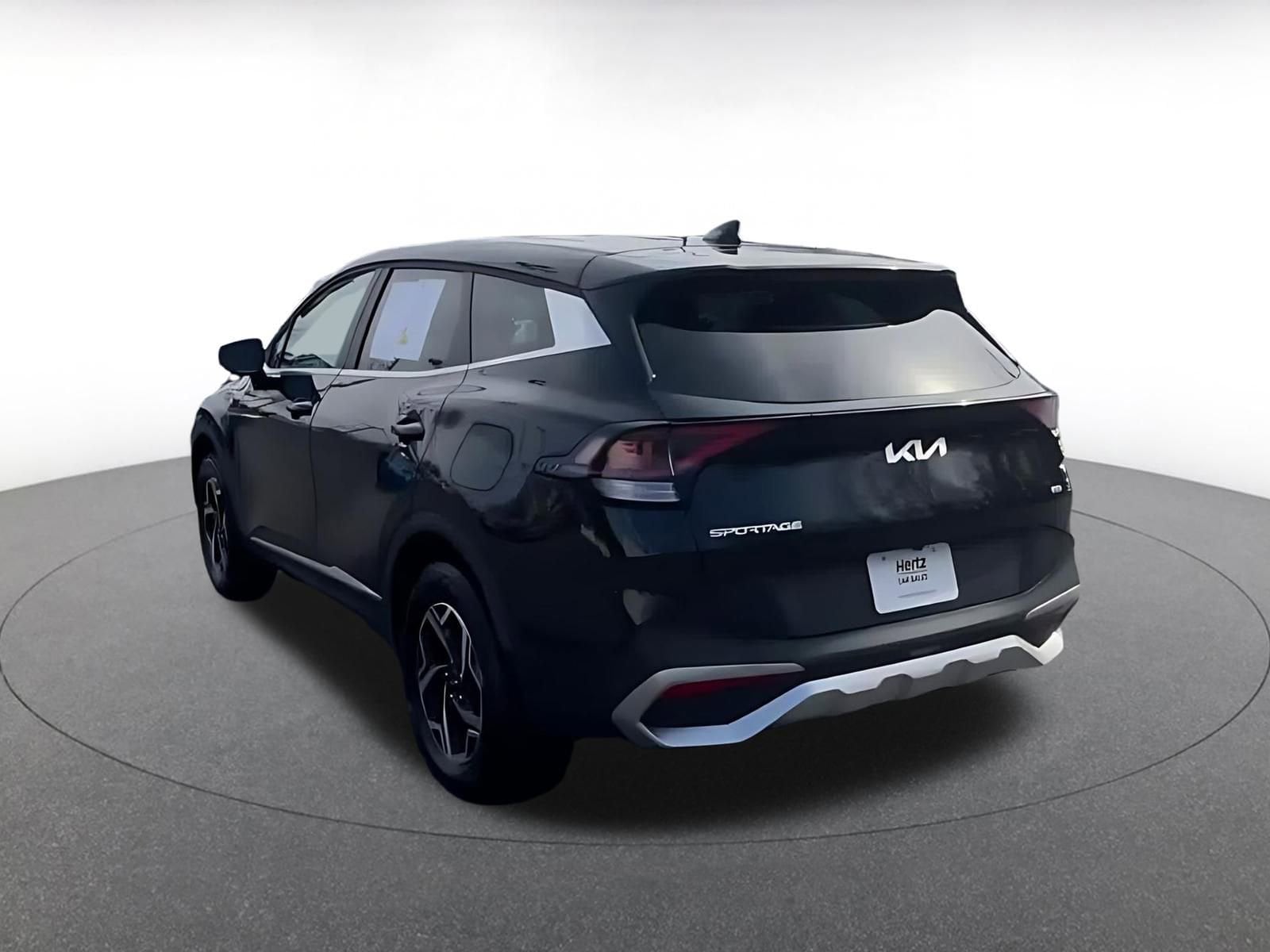 Thumbnail: 2024 Kia Sportage - 11