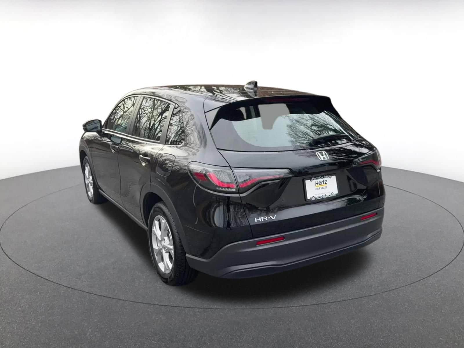 Thumbnail: 2025 Honda HR-V - 10