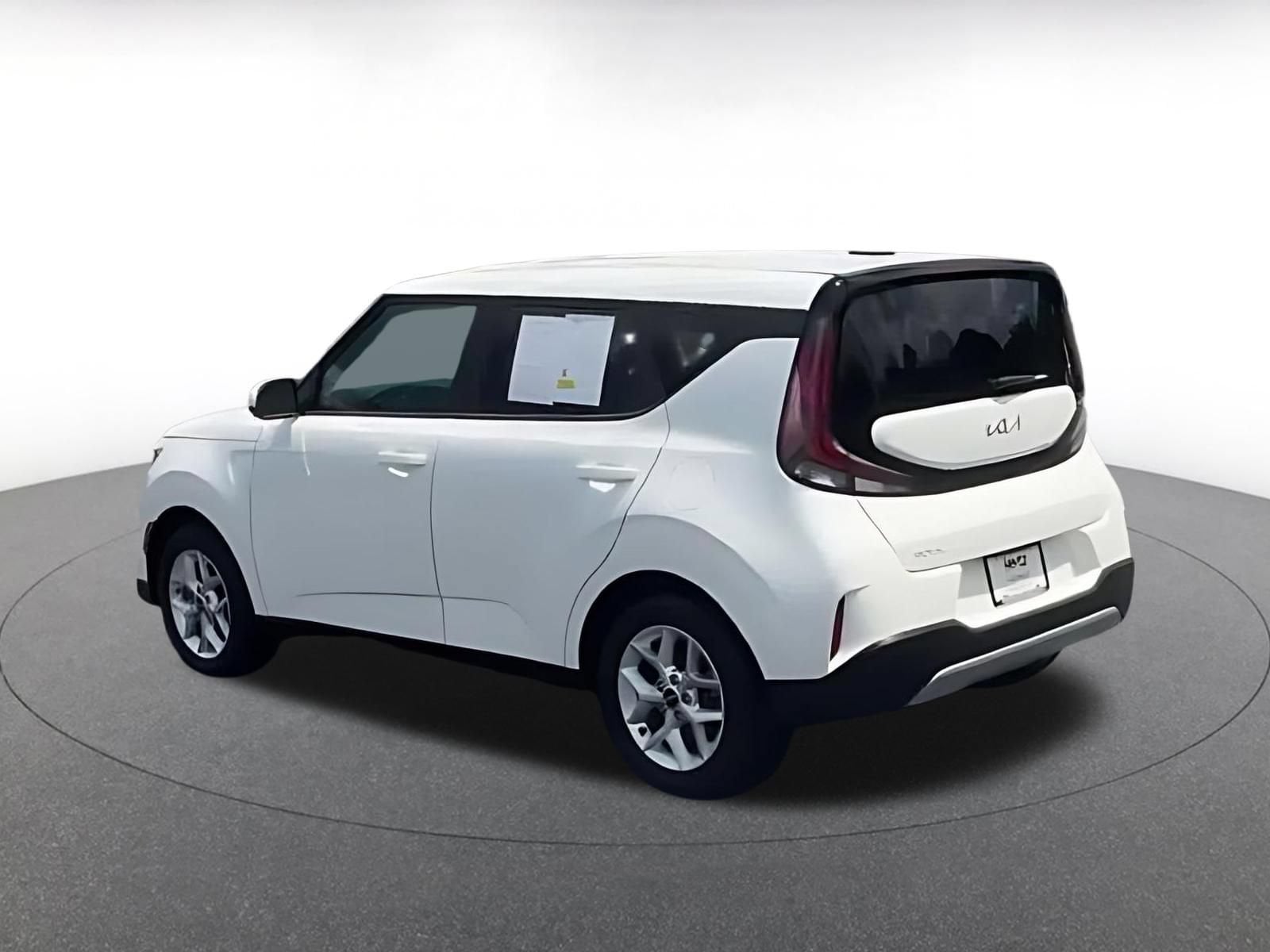 Thumbnail: 2025 Kia Soul - 11