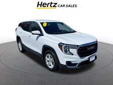 2024 GMC Terrain SLE -
                  Winston-Salem, NC
