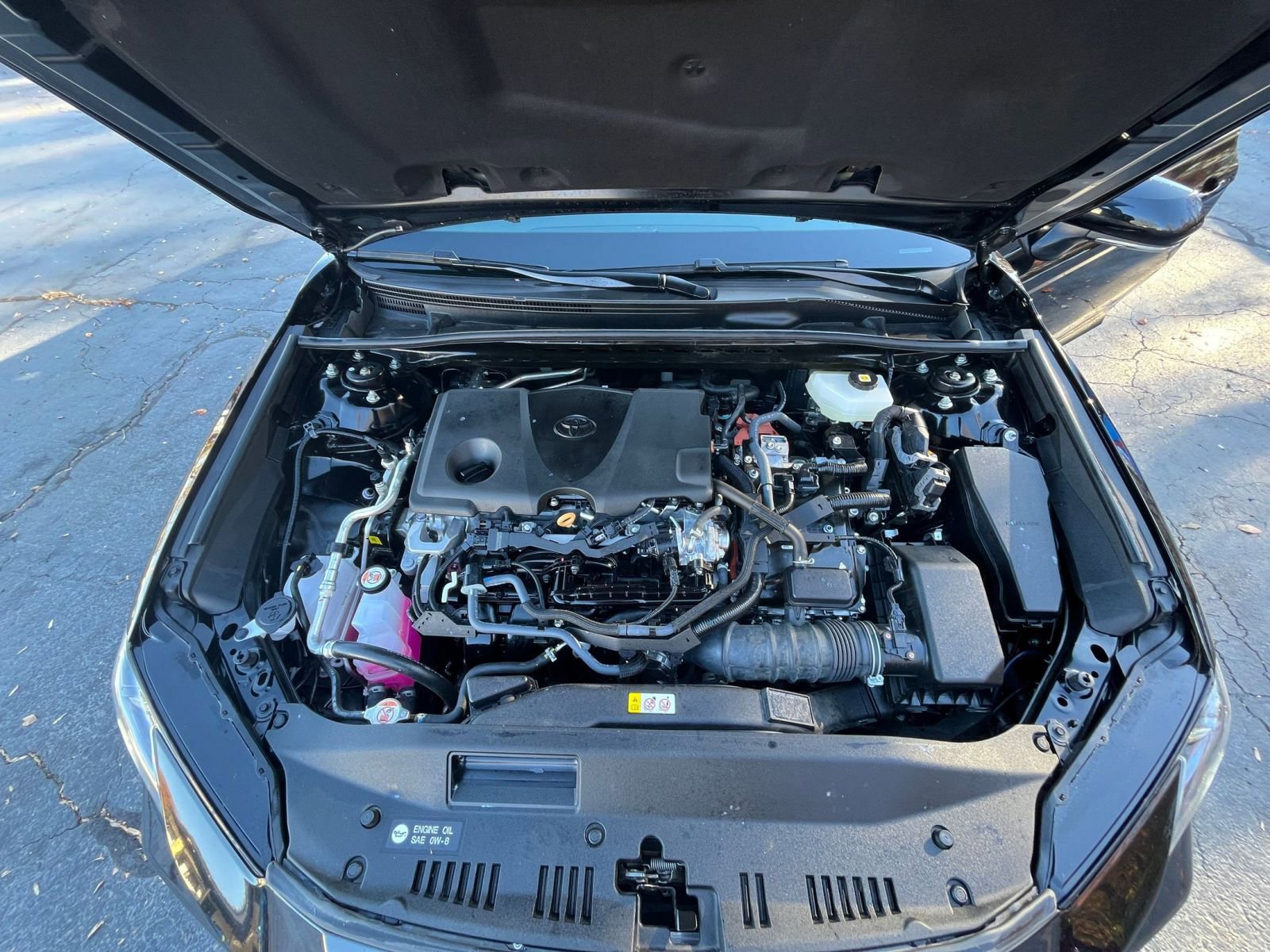 Thumbnail: 2025 Toyota Camry - 27