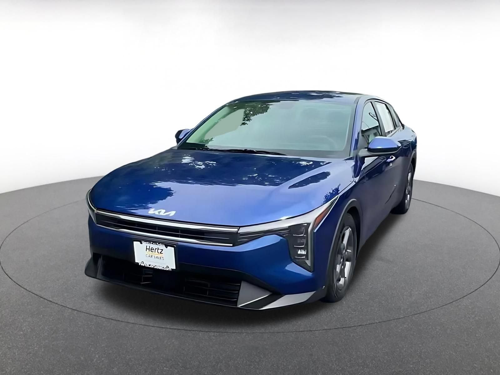 Thumbnail: 2025 Kia K4 - 7