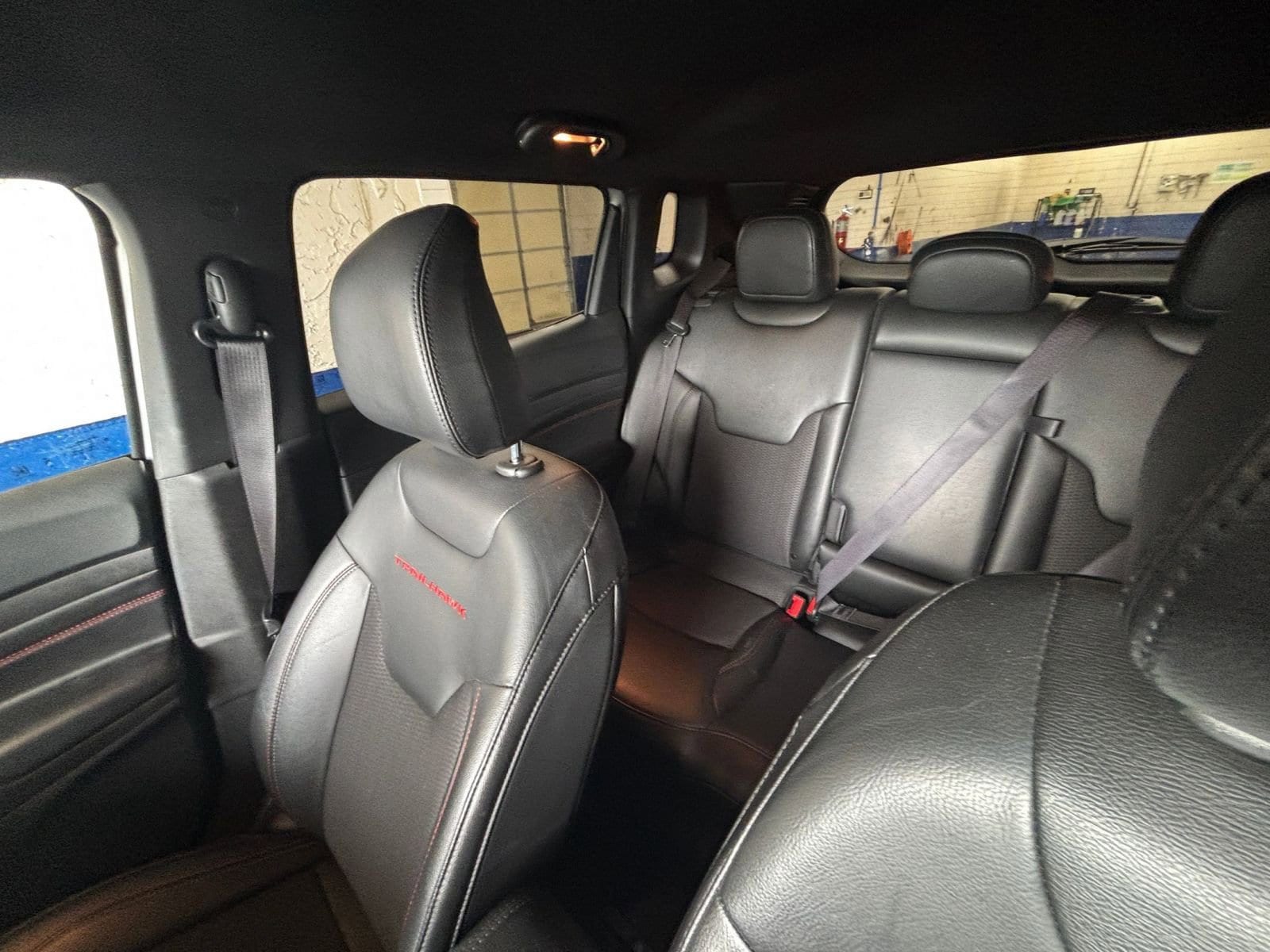 Thumbnail: 2025 Jeep Compass - 34