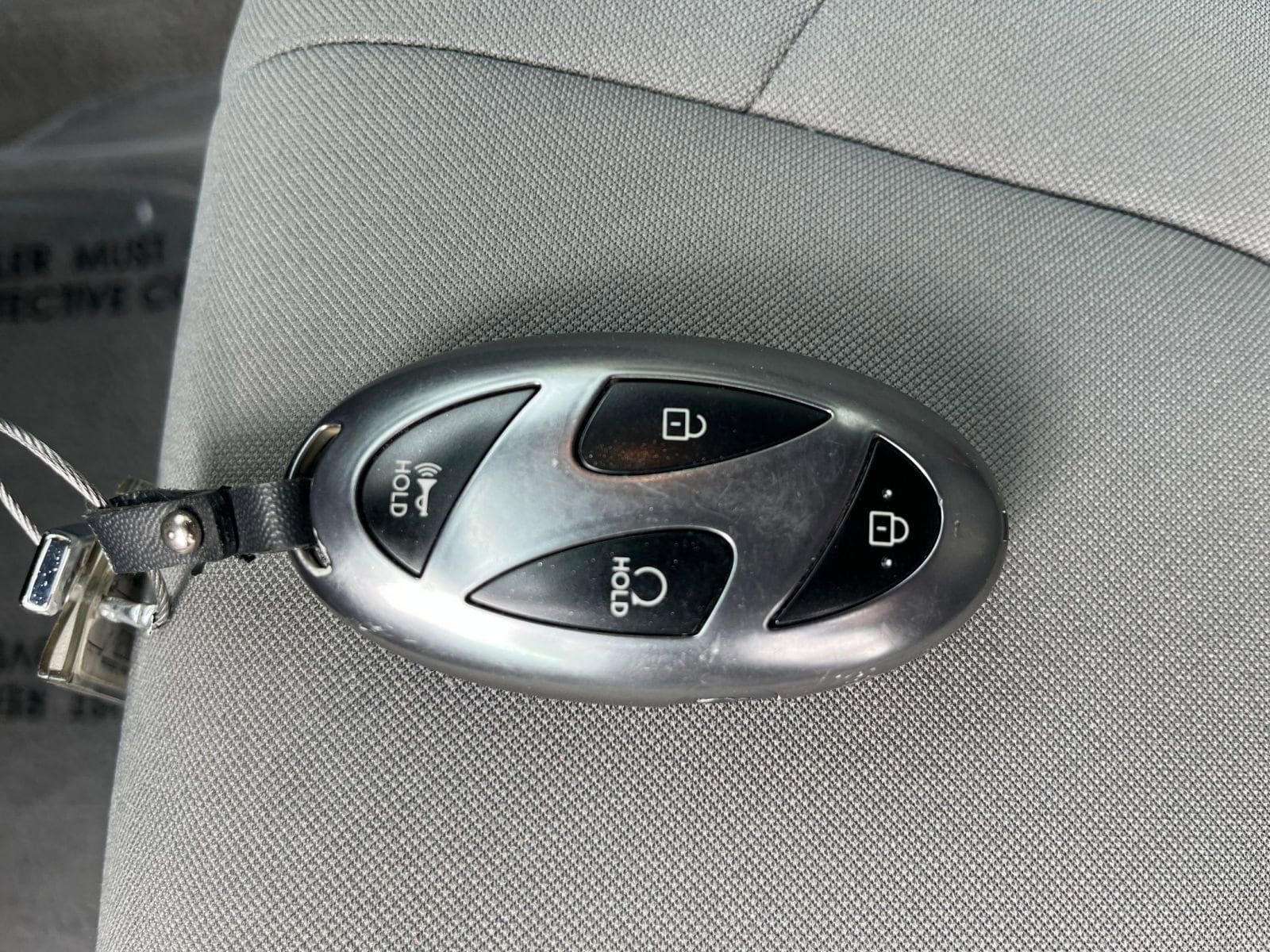 Thumbnail: 2025 Hyundai Elantra - 20