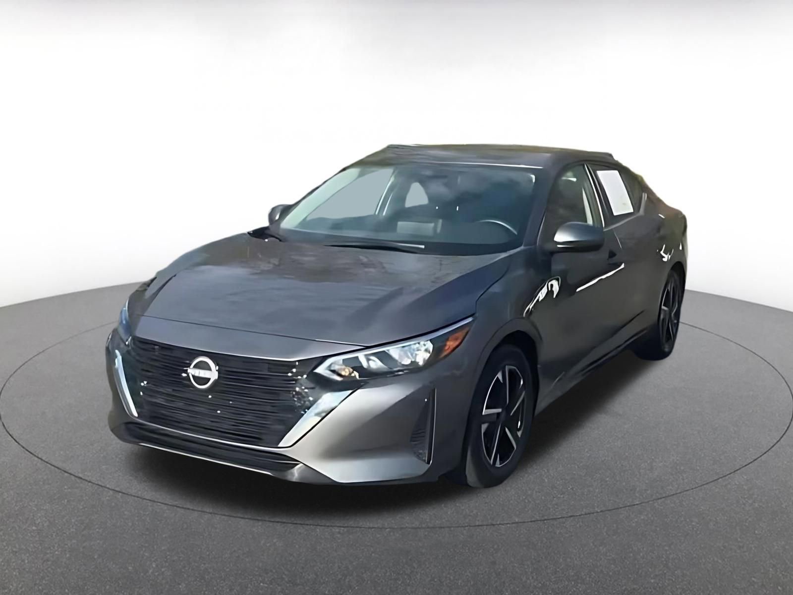 Thumbnail: 2025 Nissan Sentra - 7