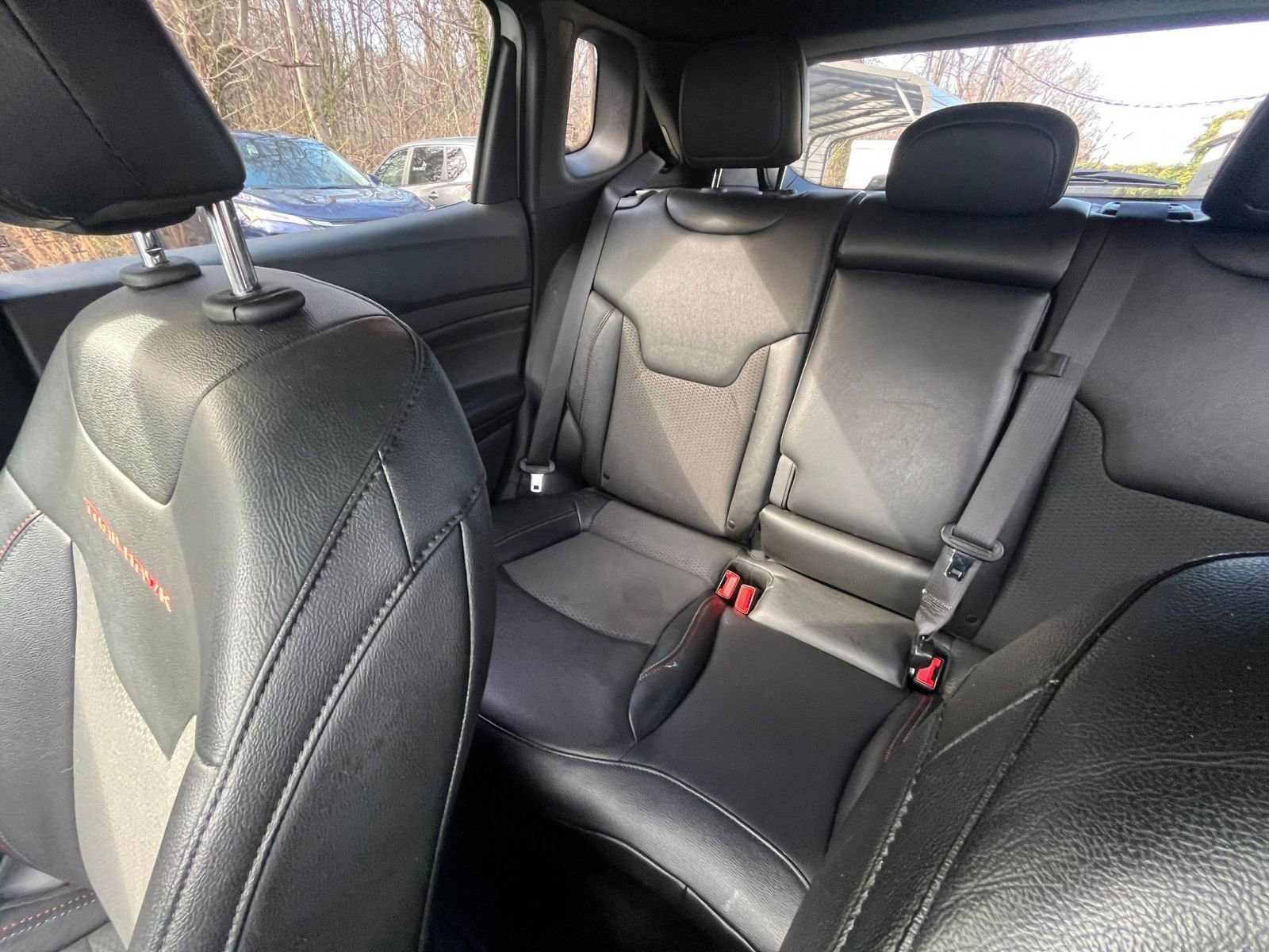 Thumbnail: 2025 Jeep Compass - 34