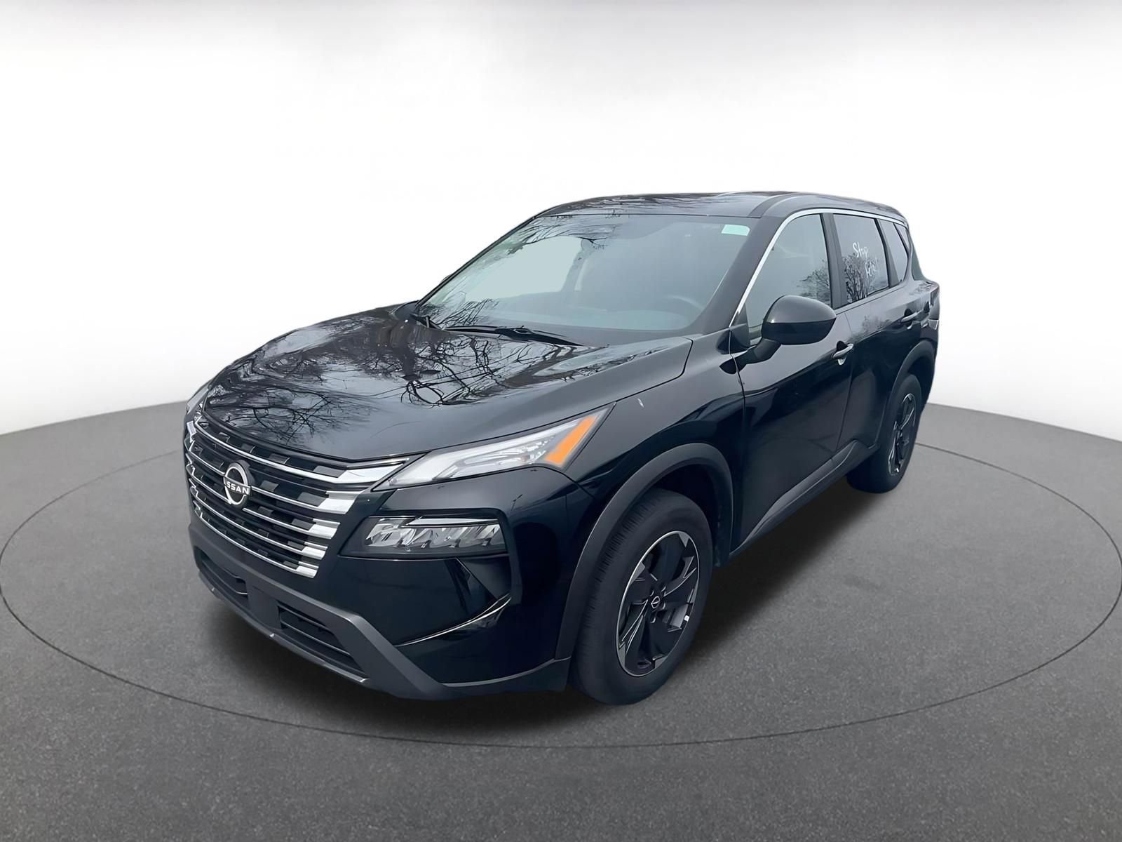 Thumbnail: 2025 Nissan Rogue - 10